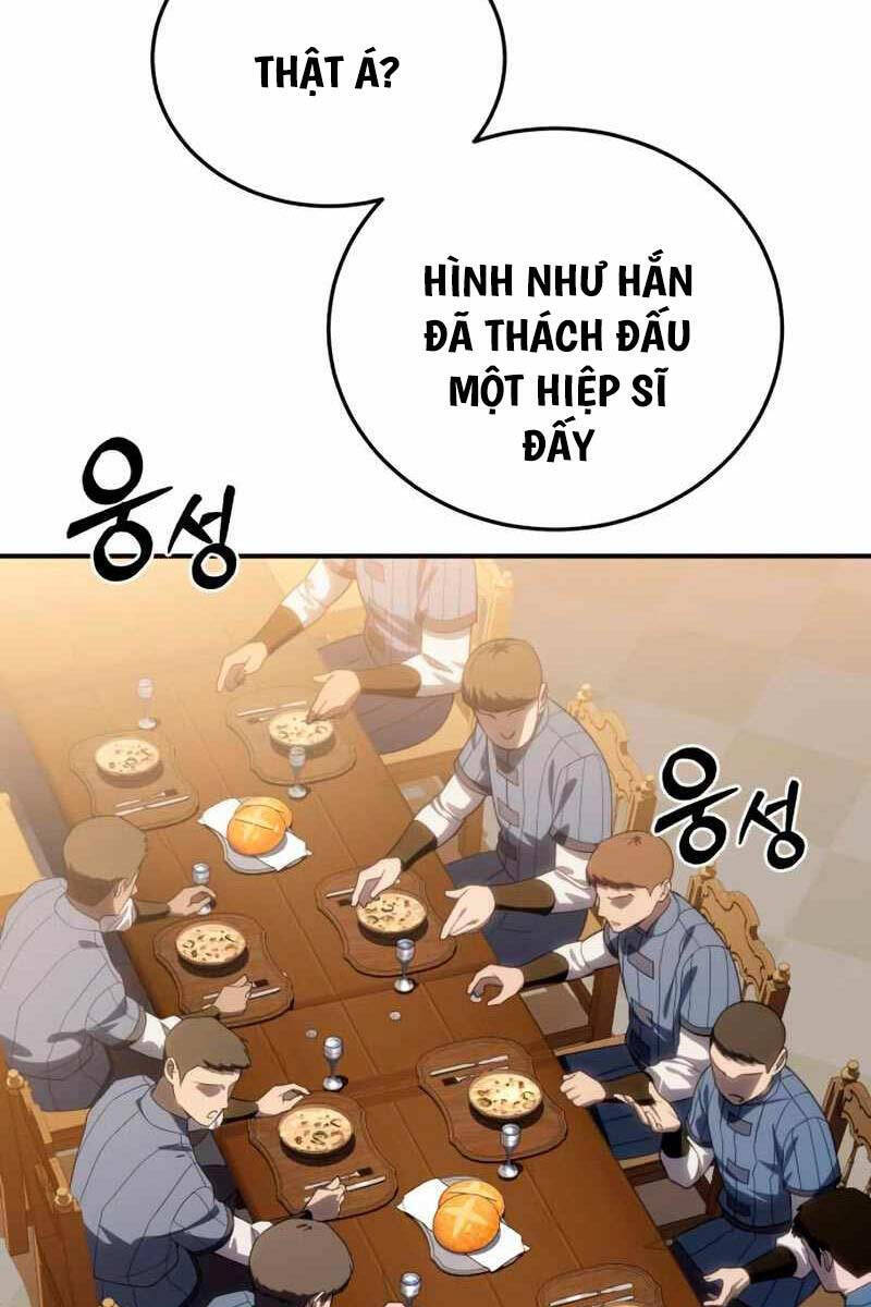 Tinh Tú Kiếm Sĩ Chapter 25 - 143