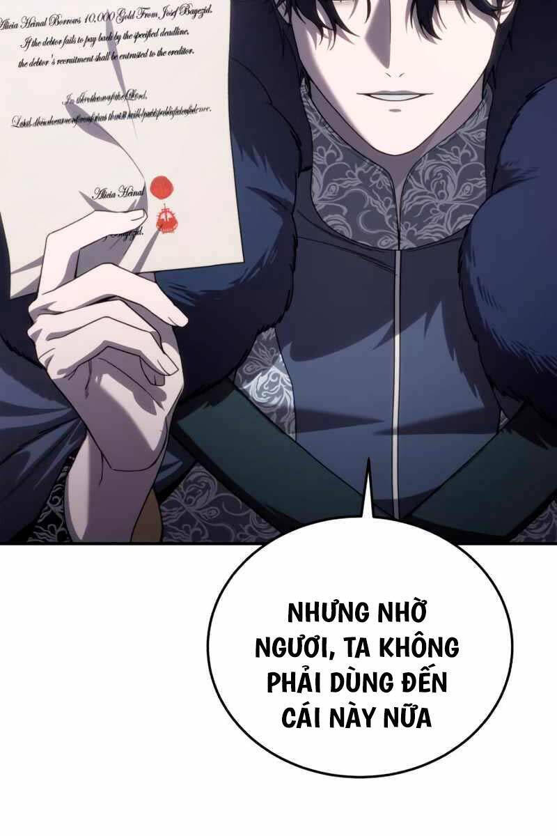 Tinh Tú Kiếm Sĩ Chapter 25 - 22