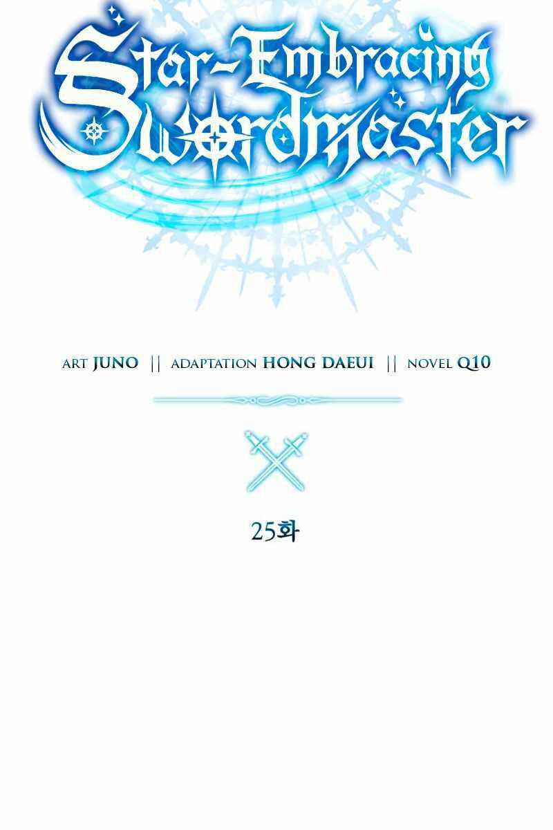 Tinh Tú Kiếm Sĩ Chapter 25 - 56