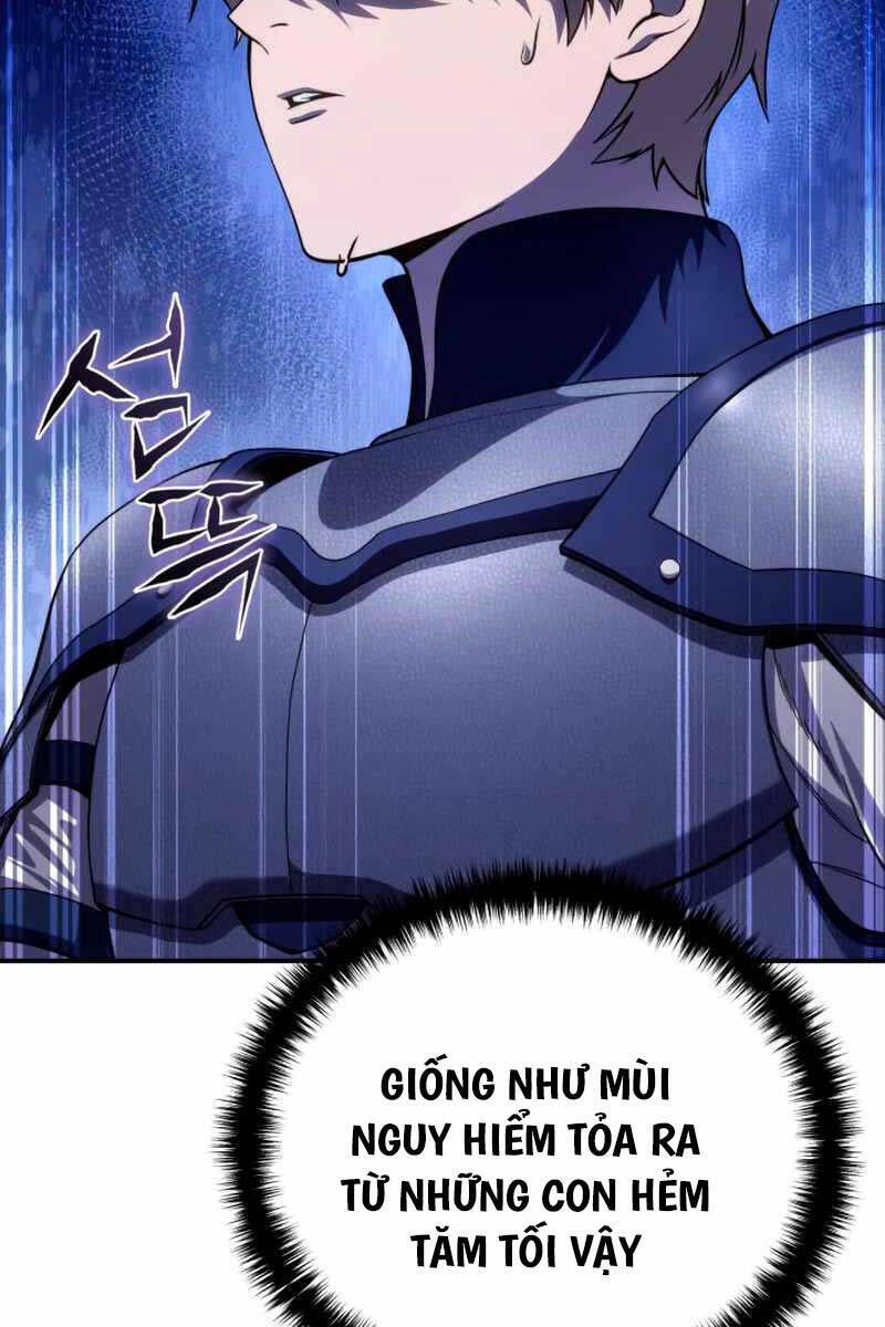 Tinh Tú Kiếm Sĩ Chapter 25 - 76