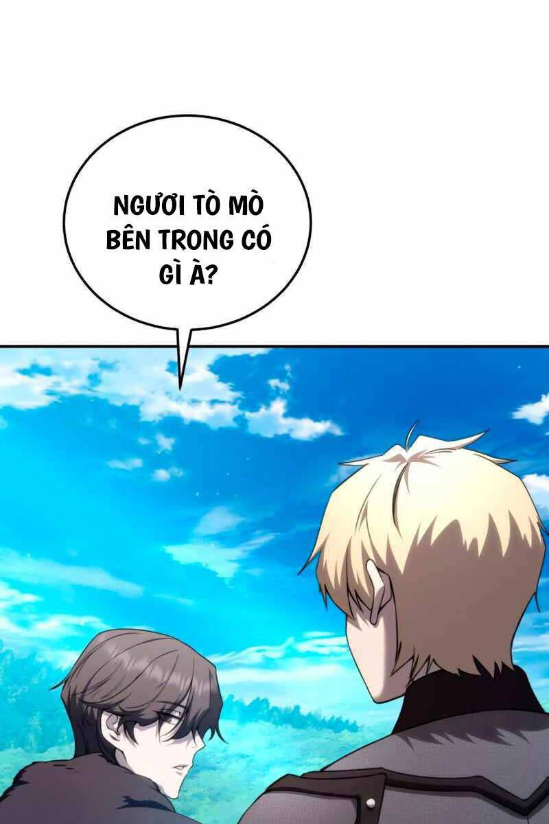 Tinh Tú Kiếm Sĩ Chapter 25 - 91