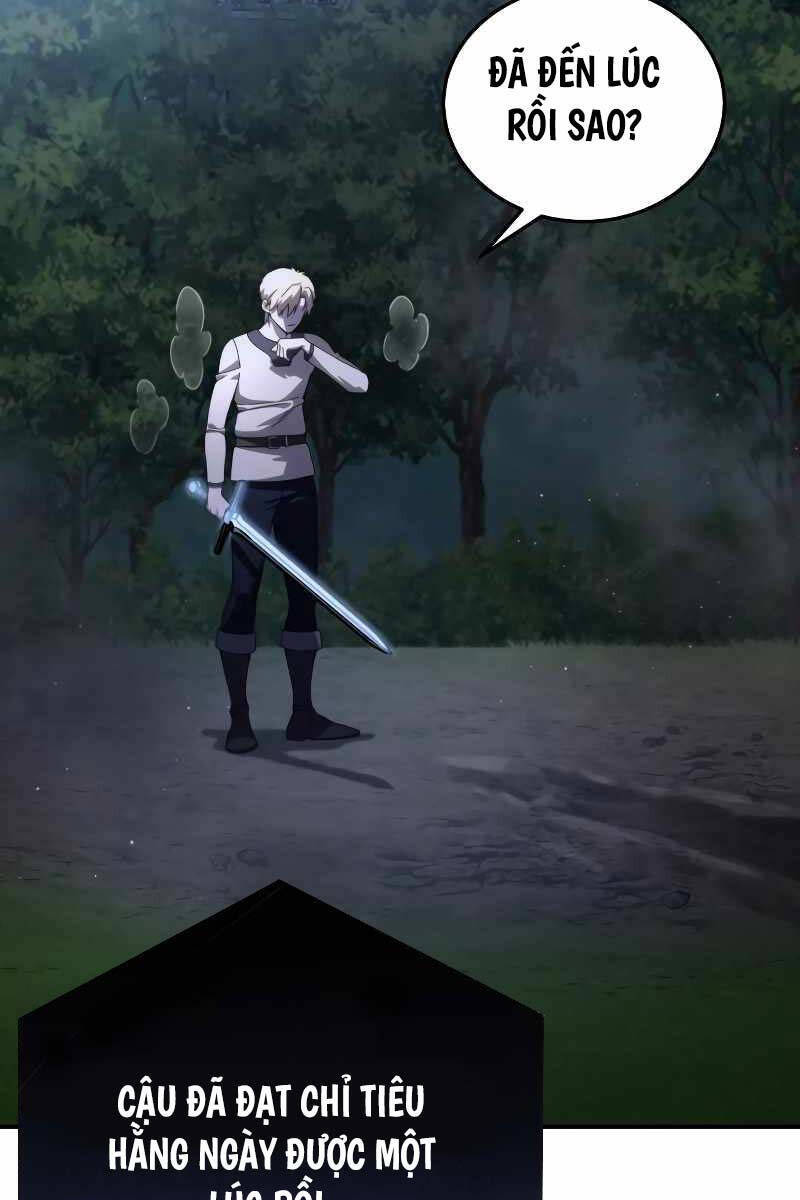 Tinh Tú Kiếm Sĩ Chapter 26 - 115