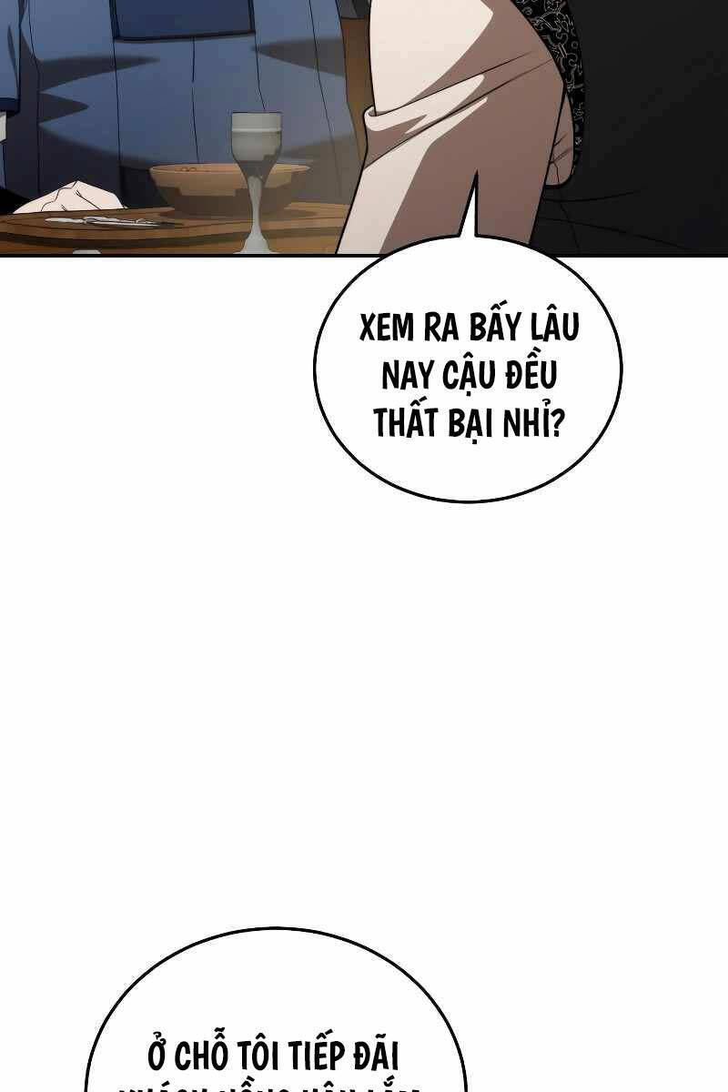 Tinh Tú Kiếm Sĩ Chapter 26 - 18