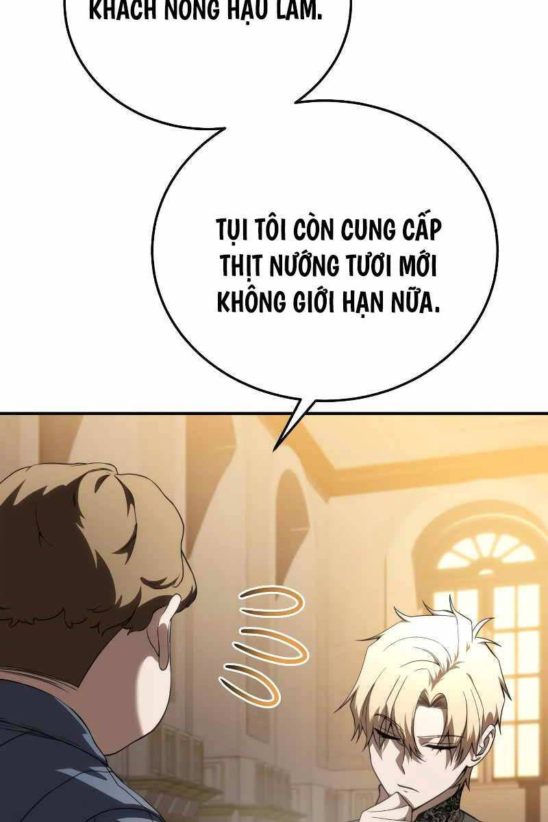 Tinh Tú Kiếm Sĩ Chapter 26 - 19