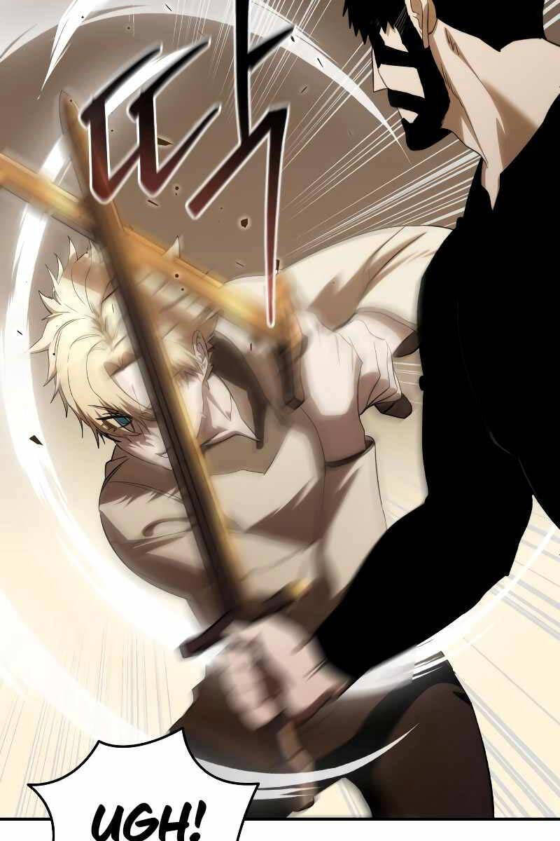 Tinh Tú Kiếm Sĩ Chapter 26 - 38