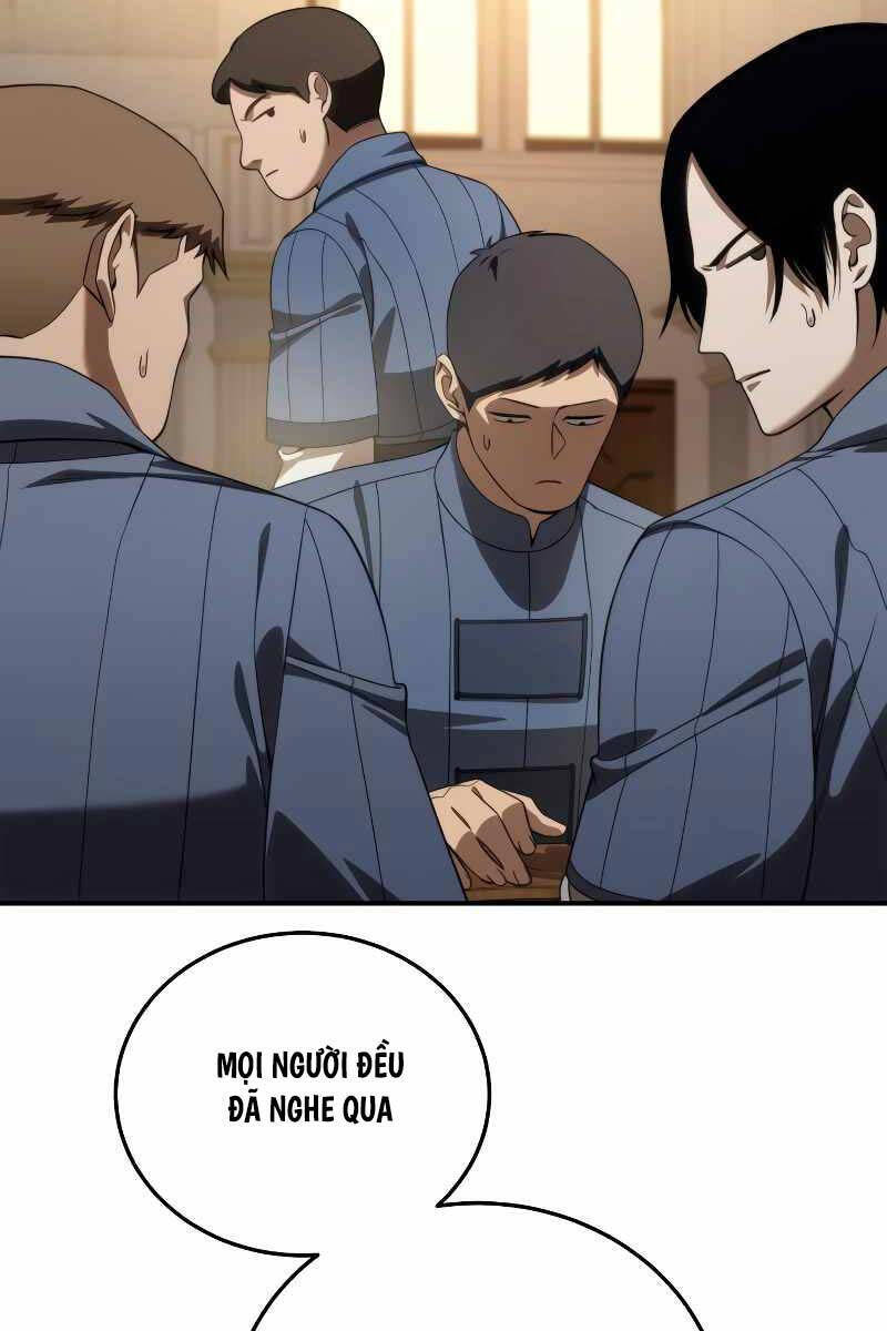 Tinh Tú Kiếm Sĩ Chapter 26 - 6