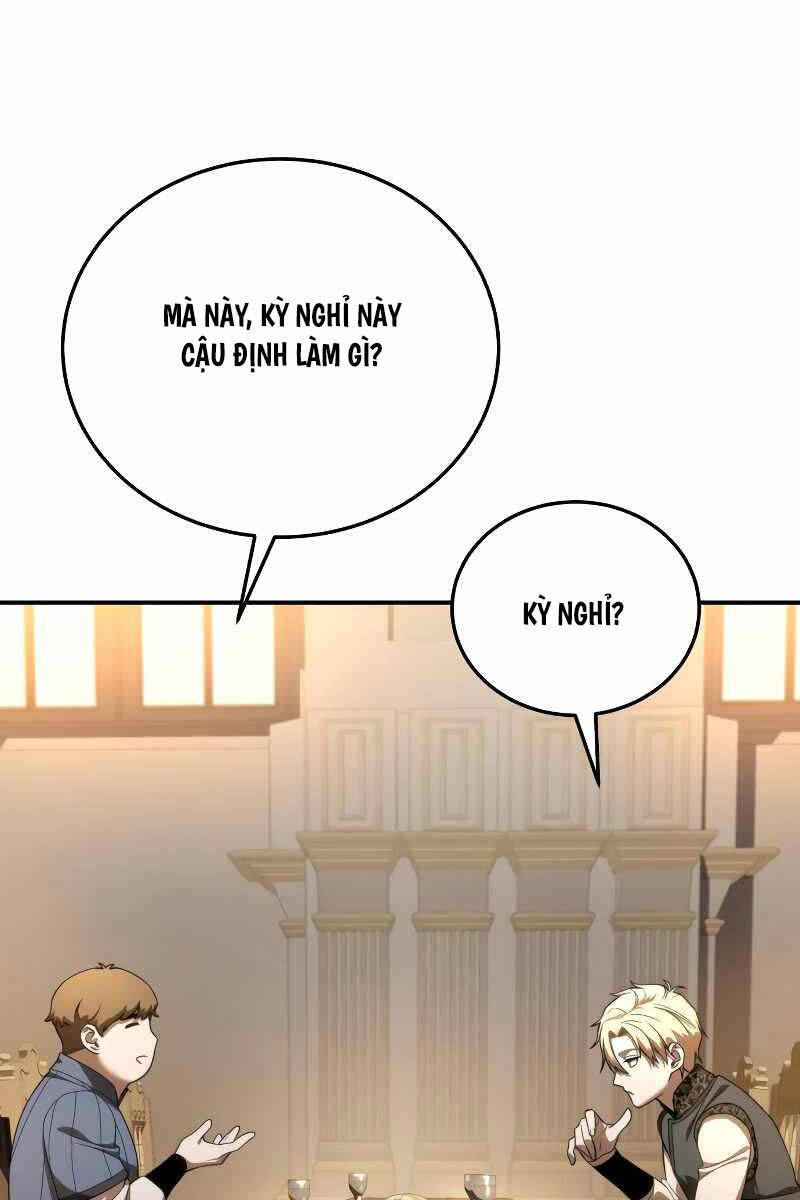 Tinh Tú Kiếm Sĩ Chapter 26 - 9