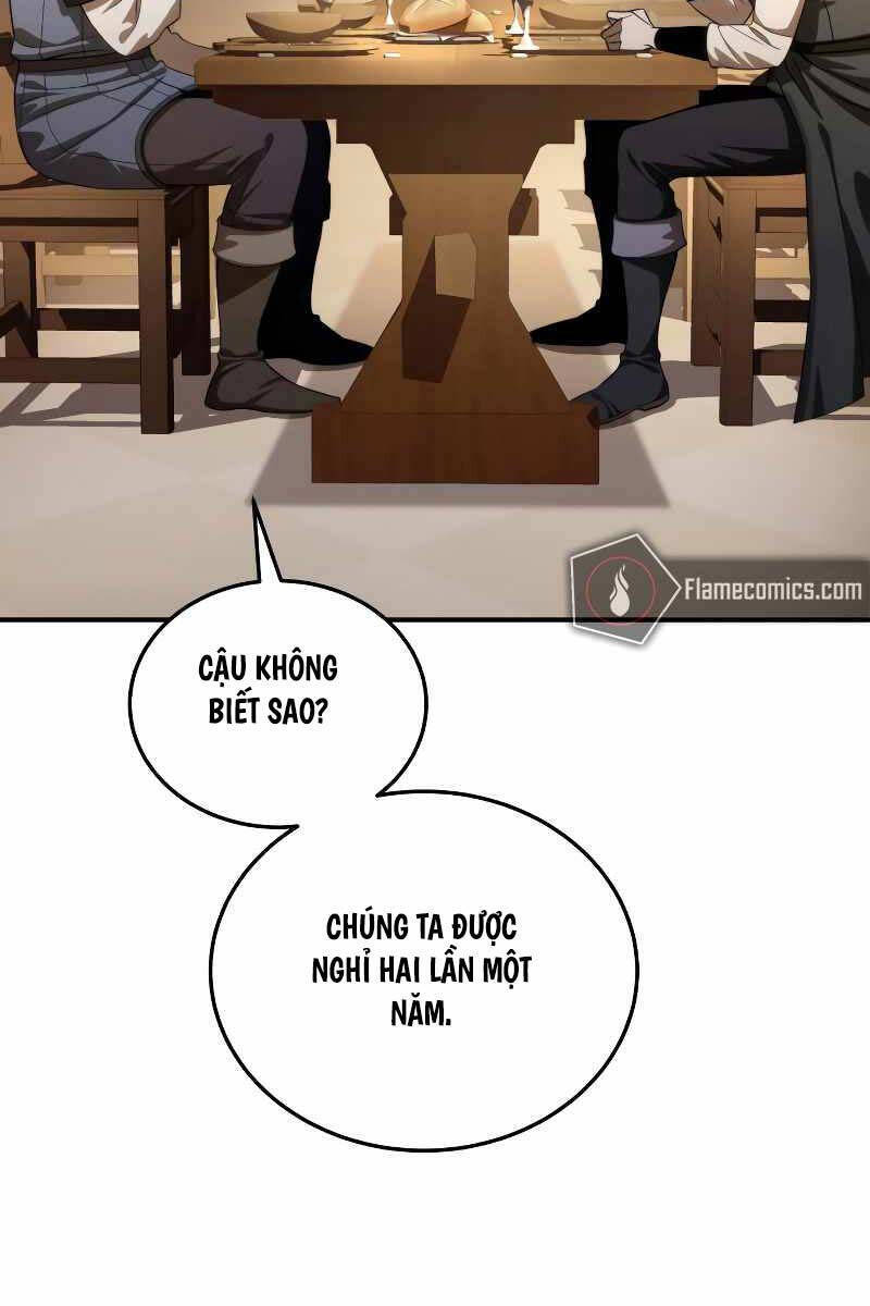 Tinh Tú Kiếm Sĩ Chapter 26 - 10