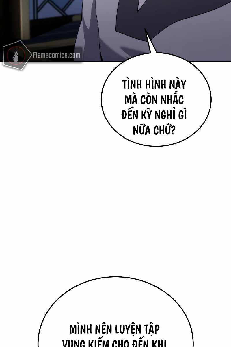 Tinh Tú Kiếm Sĩ Chapter 26 - 98