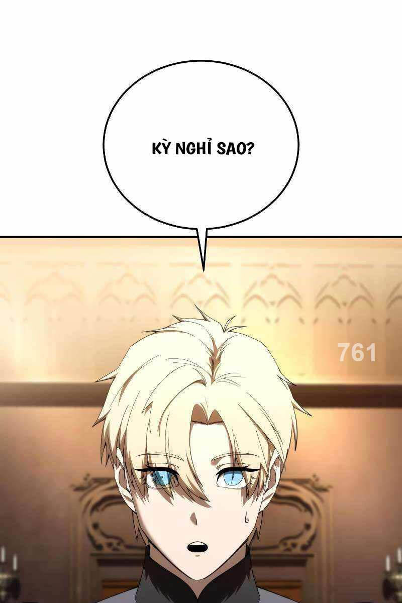 Tinh Tú Kiếm Sĩ Chapter 27 - 1