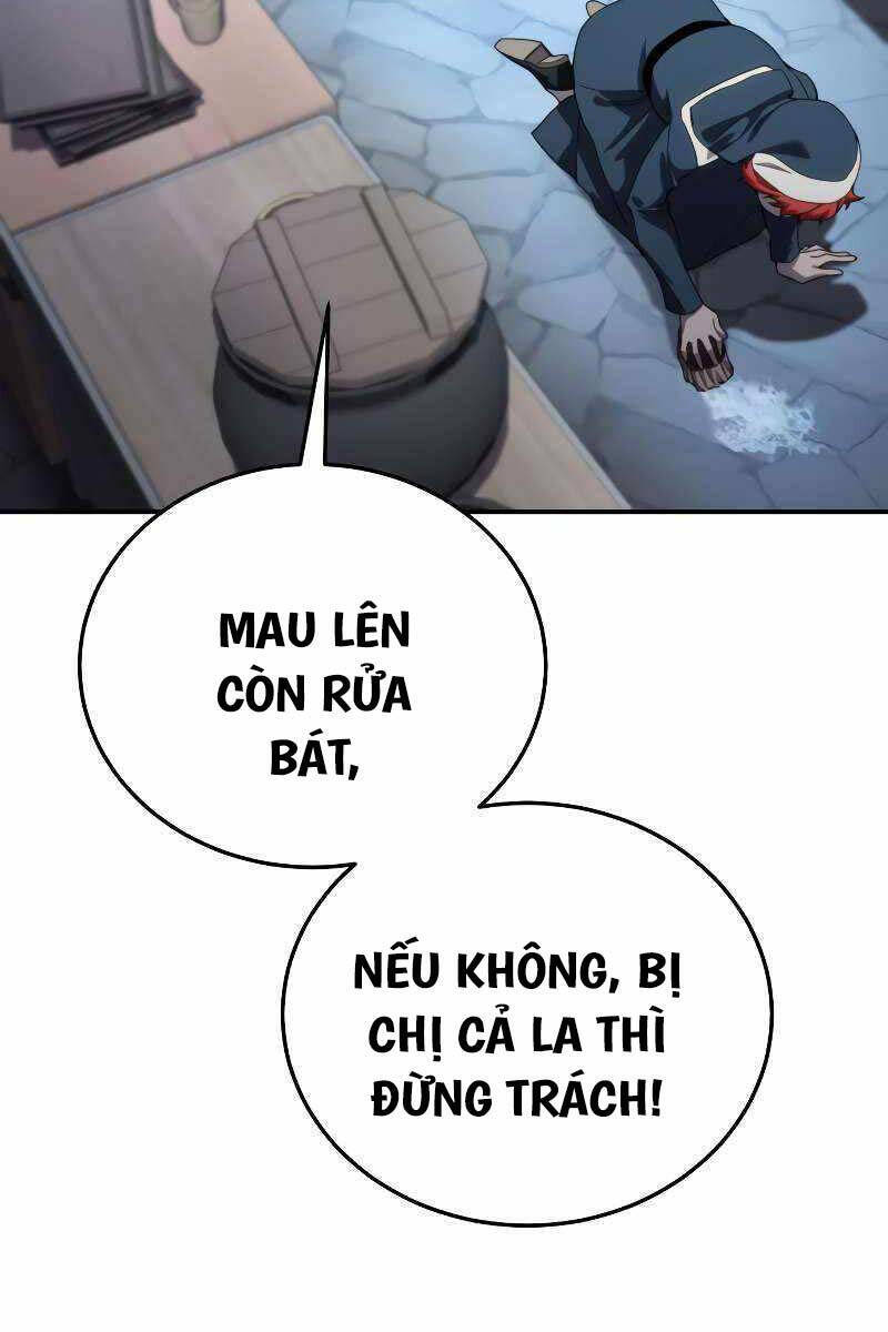 Tinh Tú Kiếm Sĩ Chapter 27 - 129