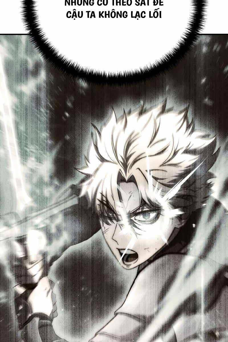 Tinh Tú Kiếm Sĩ Chapter 27 - 29