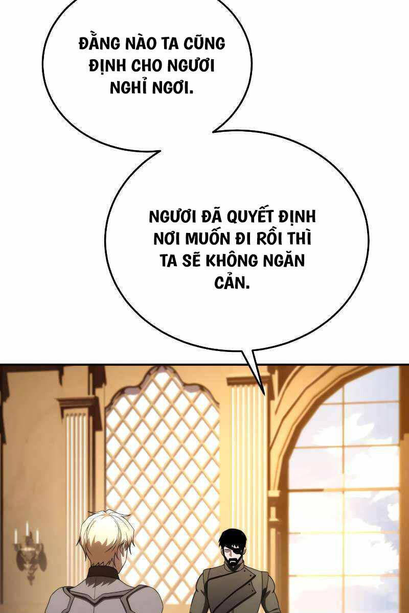 Tinh Tú Kiếm Sĩ Chapter 27 - 10