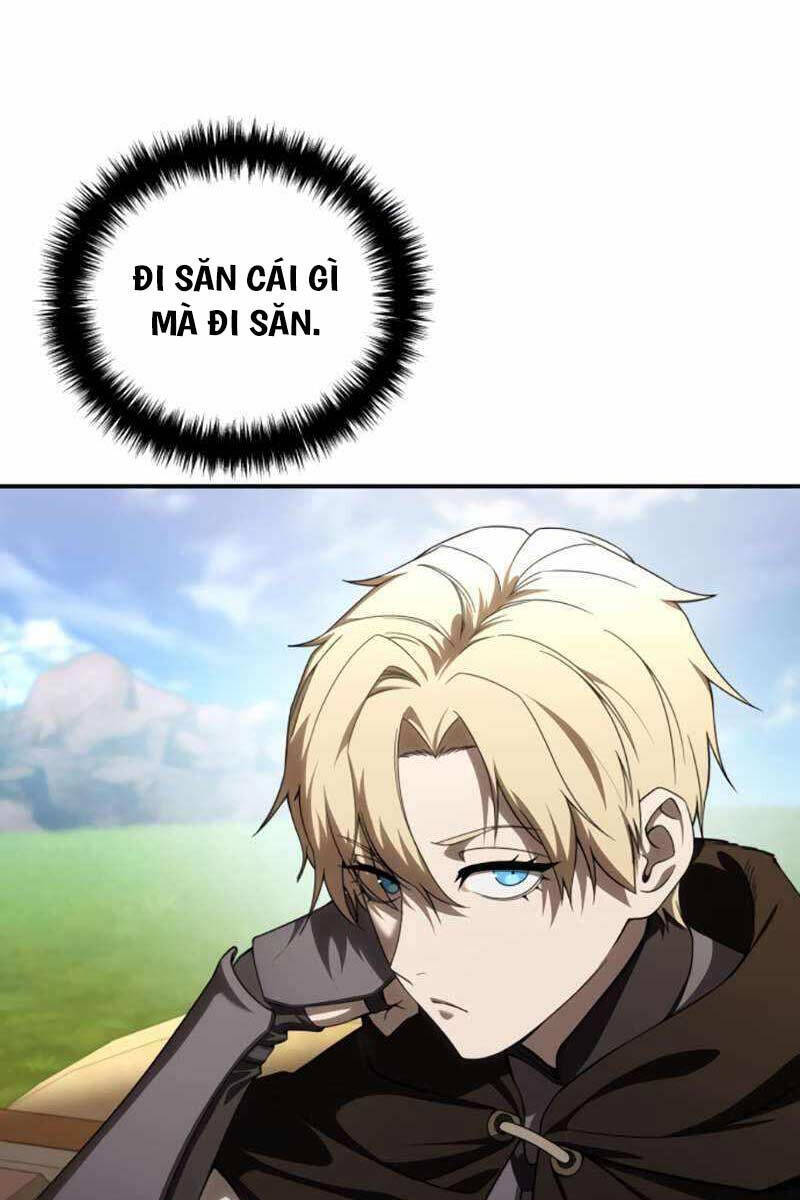Tinh Tú Kiếm Sĩ Chapter 29 - 4