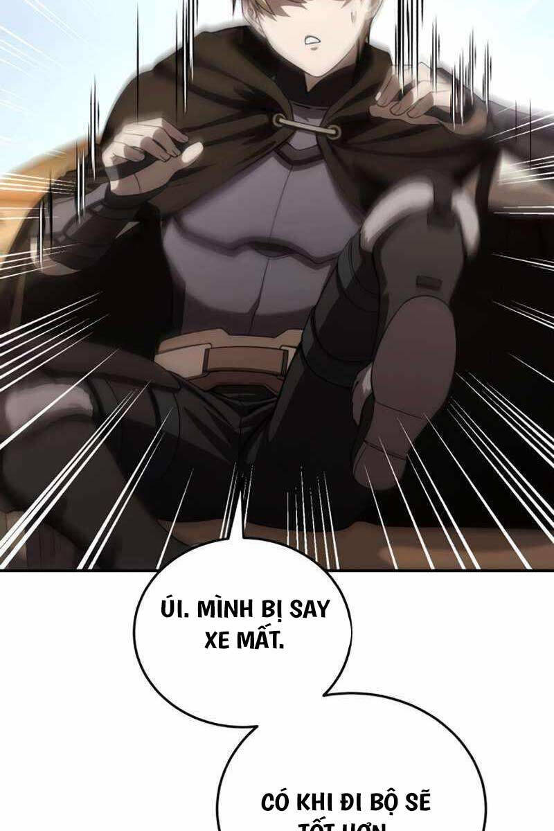 Tinh Tú Kiếm Sĩ Chapter 29 - 8