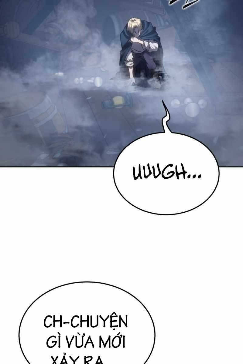 Tinh Tú Kiếm Sĩ Chapter 4.5 - 23