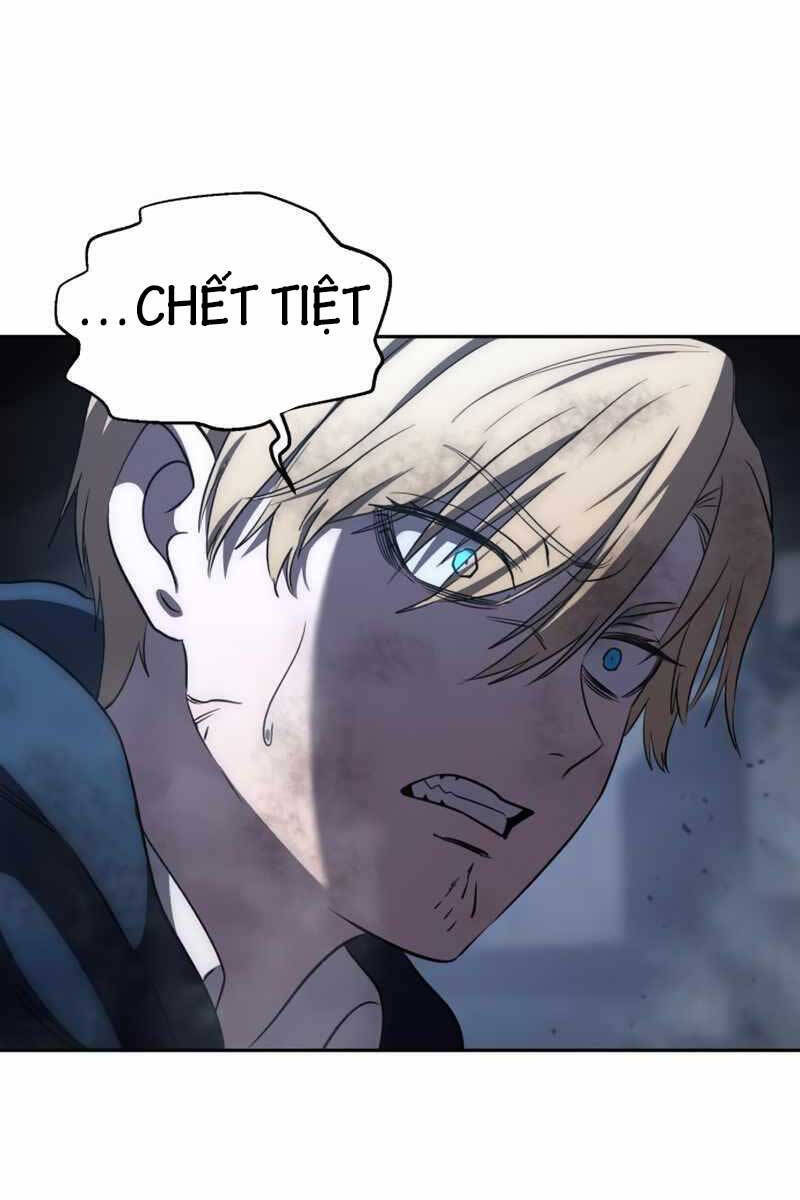 Tinh Tú Kiếm Sĩ Chapter 4.5 - 27