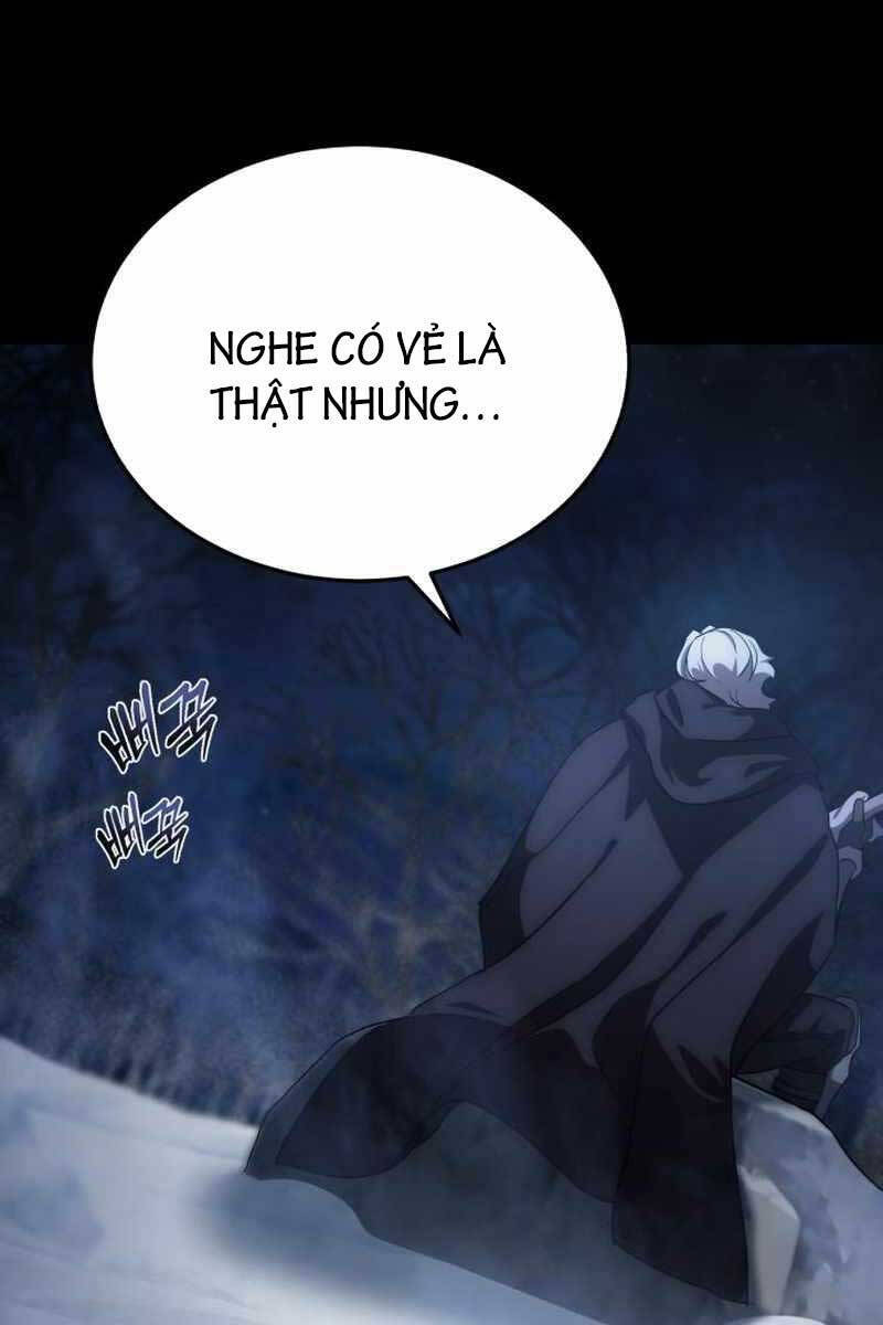 Tinh Tú Kiếm Sĩ Chapter 4 - 4