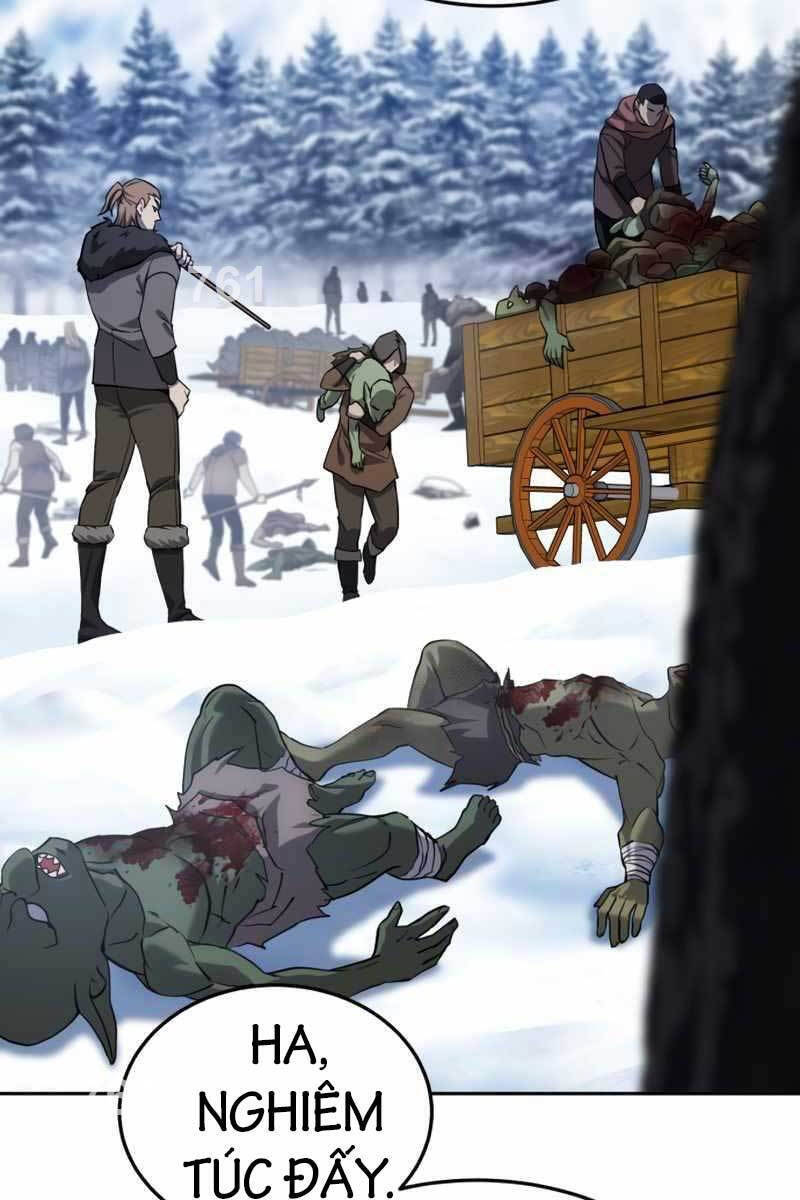 Tinh Tú Kiếm Sĩ Chapter 7 - 2