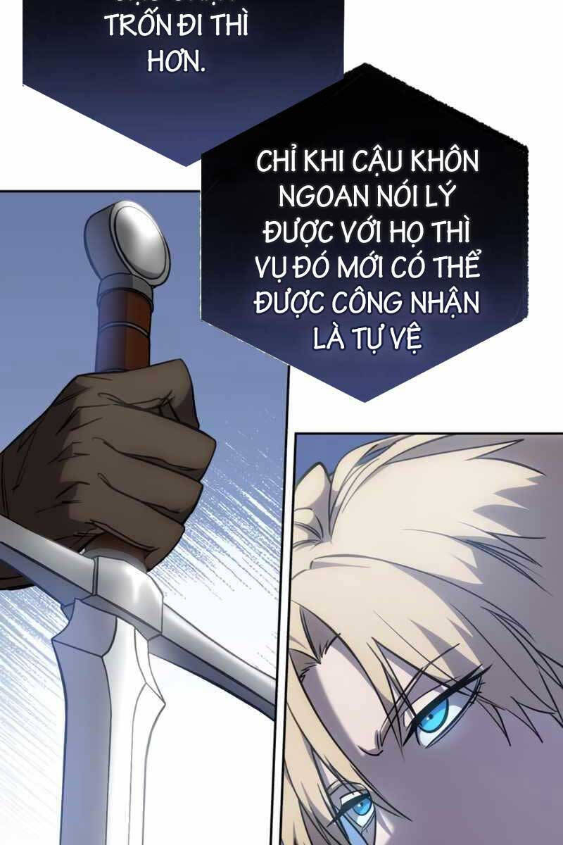 Tinh Tú Kiếm Sĩ Chapter 7 - 109