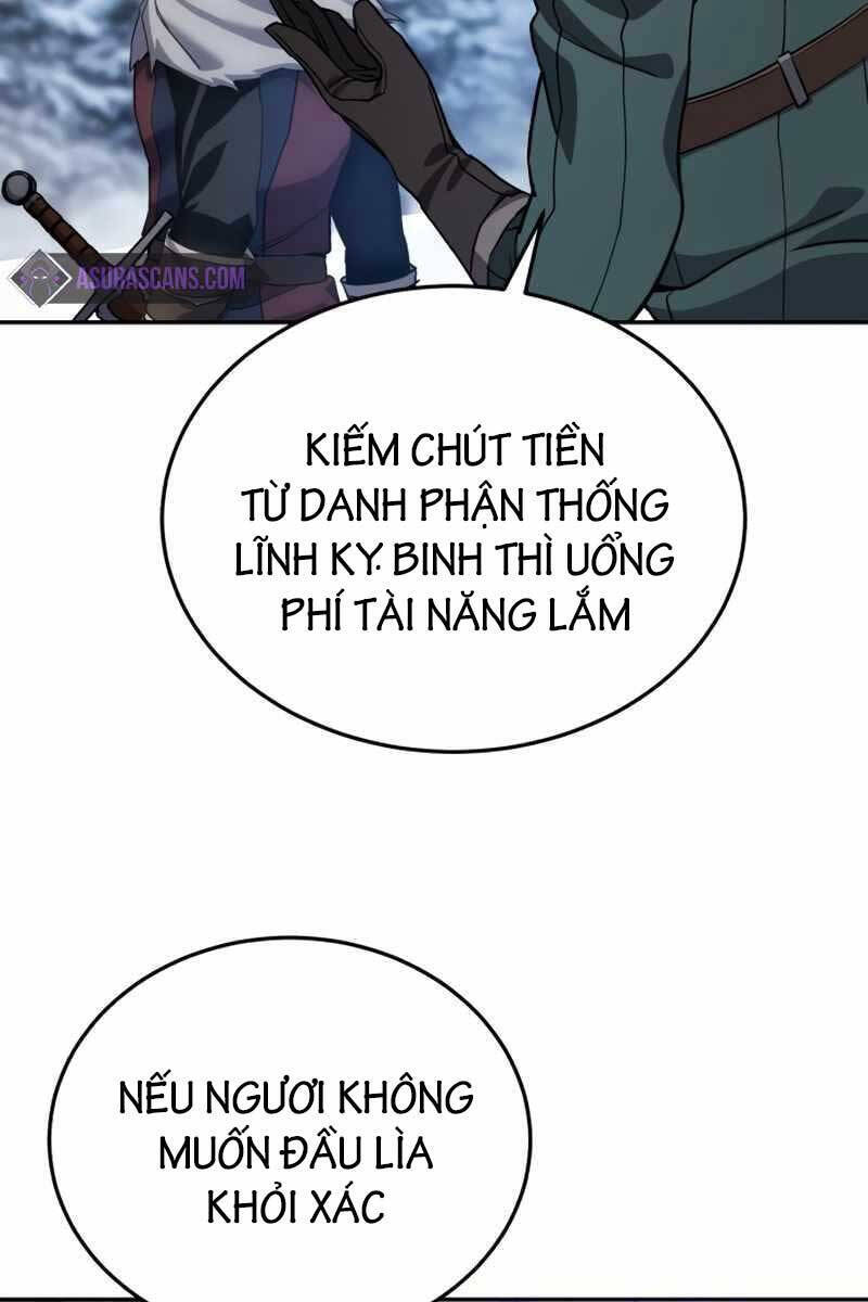 Tinh Tú Kiếm Sĩ Chapter 7 - 20