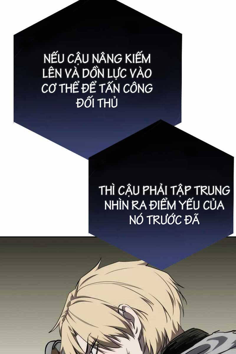 Tinh Tú Kiếm Sĩ Chapter 7 - 37