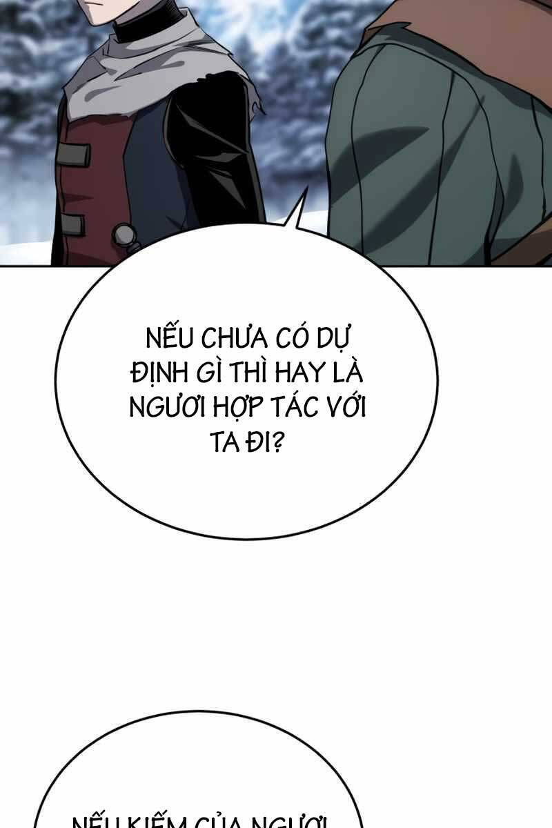 Tinh Tú Kiếm Sĩ Chapter 7 - 8