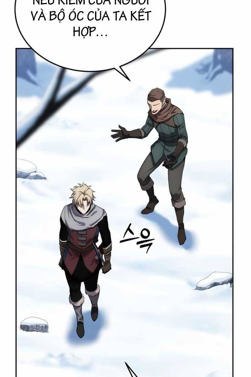 Tinh Tú Kiếm Sĩ Chapter 7 - 9