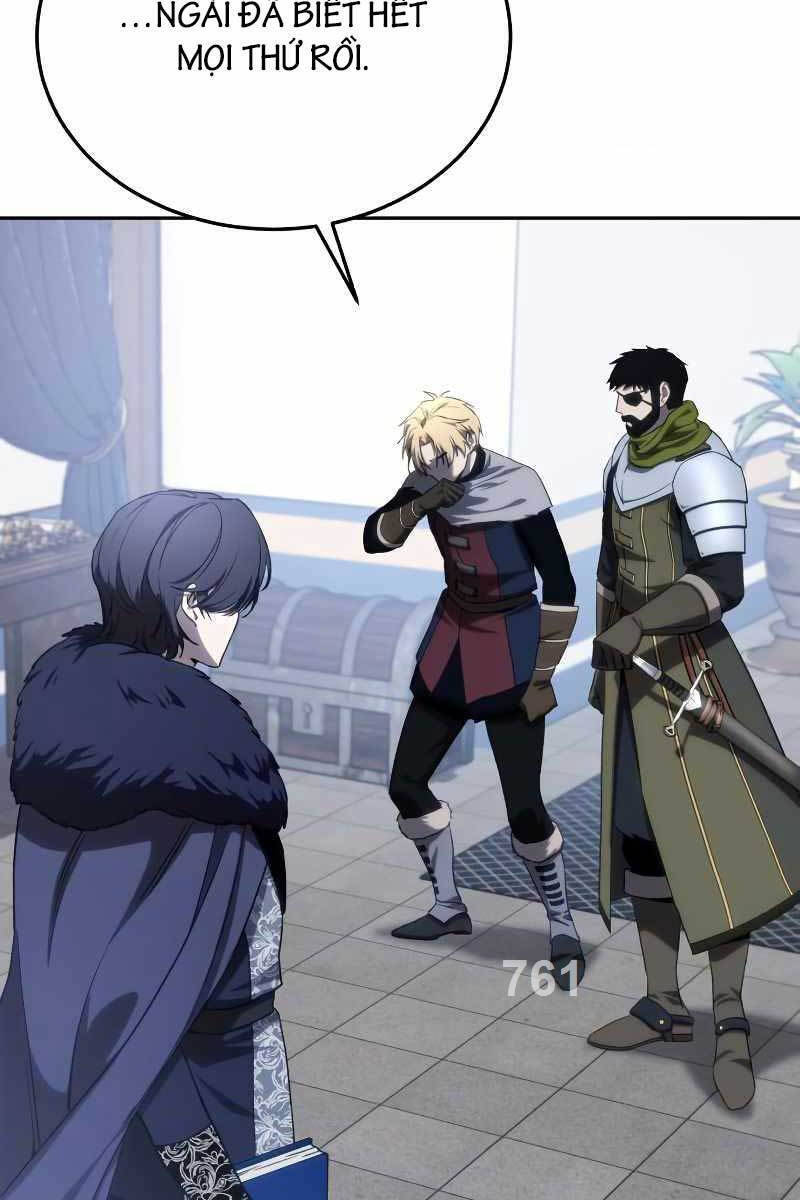 Tinh Tú Kiếm Sĩ Chapter 8 - 2