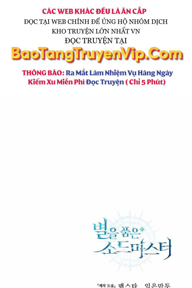 Tinh Tú Kiếm Sĩ Chapter 8 - 158