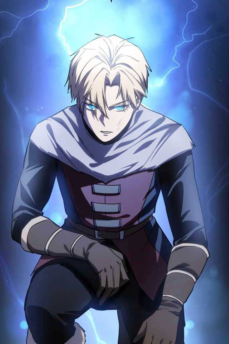 Tinh Tú Kiếm Sĩ Chapter 8 - 24