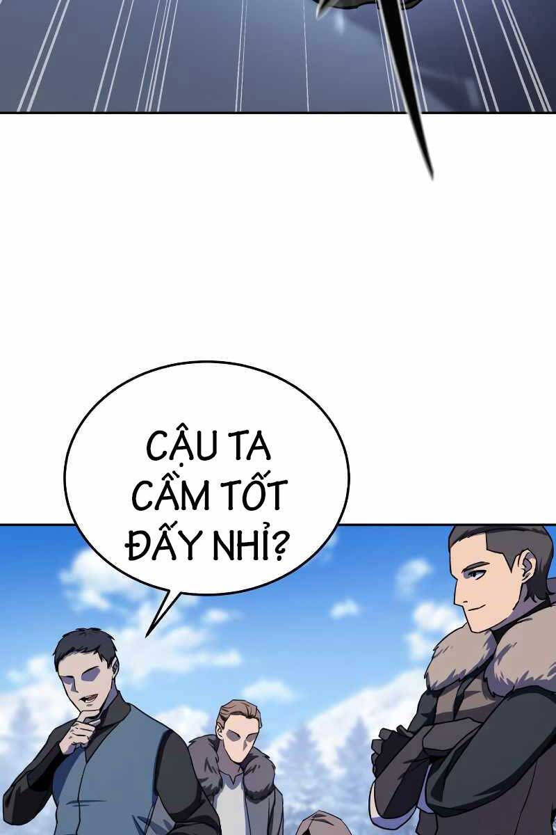 Tinh Tú Kiếm Sĩ Chapter 8 - 51