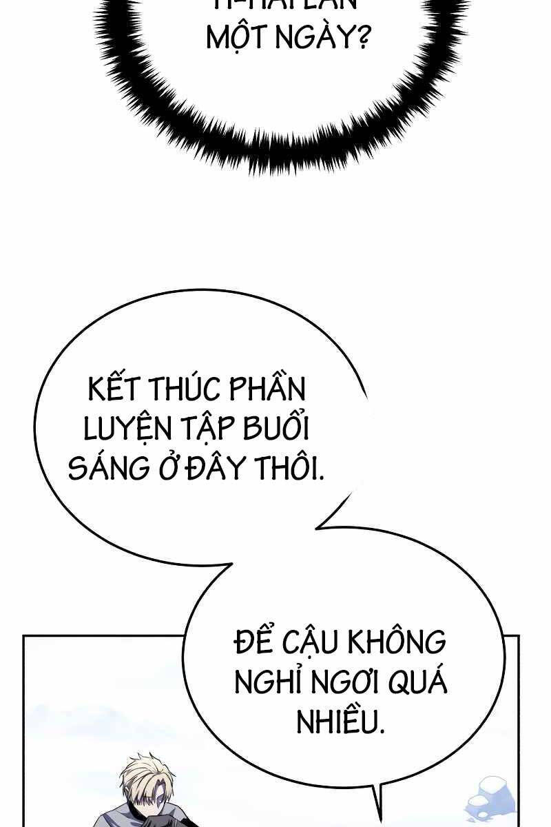Tinh Tú Kiếm Sĩ Chapter 8 - 81