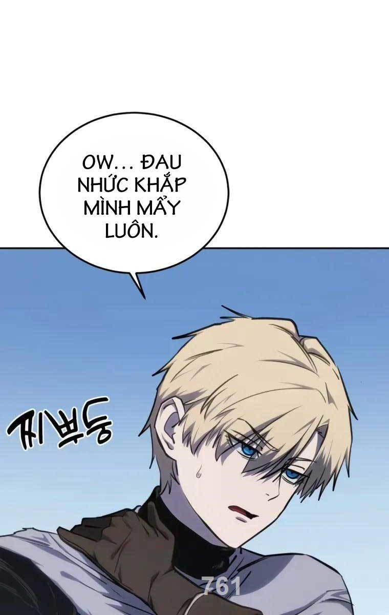 Tinh Tú Kiếm Sĩ Chapter 9 - 1