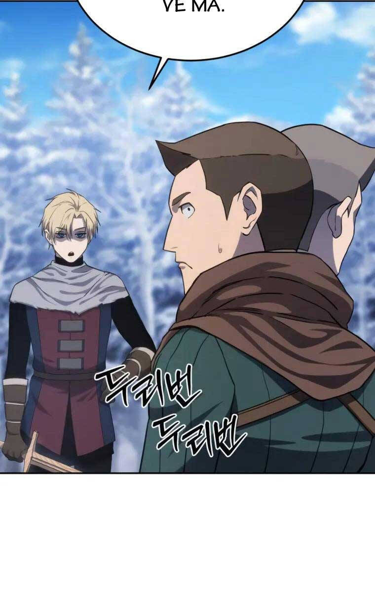Tinh Tú Kiếm Sĩ Chapter 9 - 11