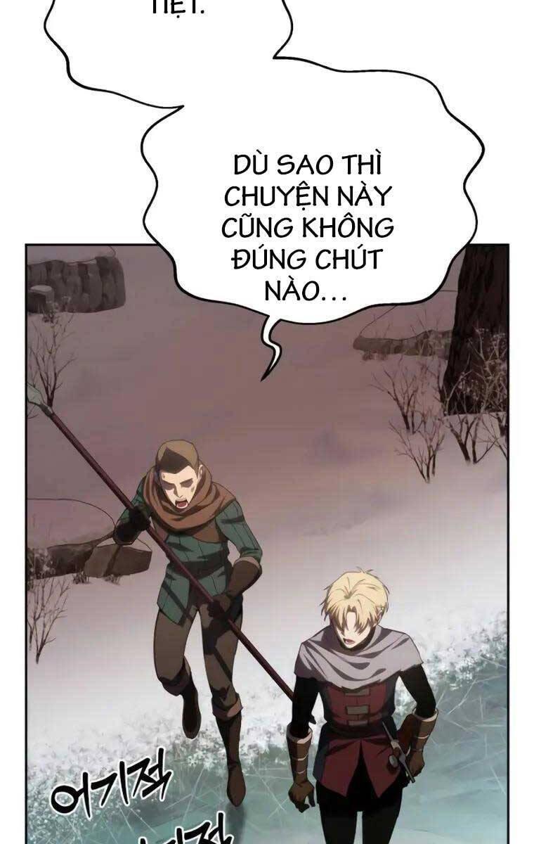 Tinh Tú Kiếm Sĩ Chapter 9 - 107