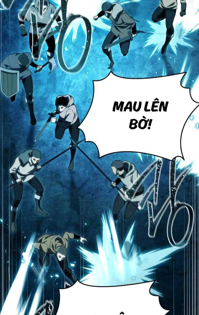 Tinh Tú Kiếm Sĩ Chapter 9 - 127