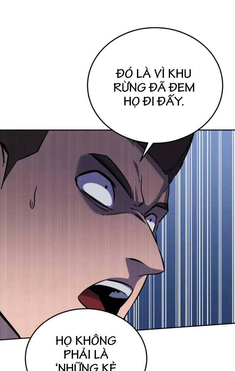 Tinh Tú Kiếm Sĩ Chapter 9 - 22