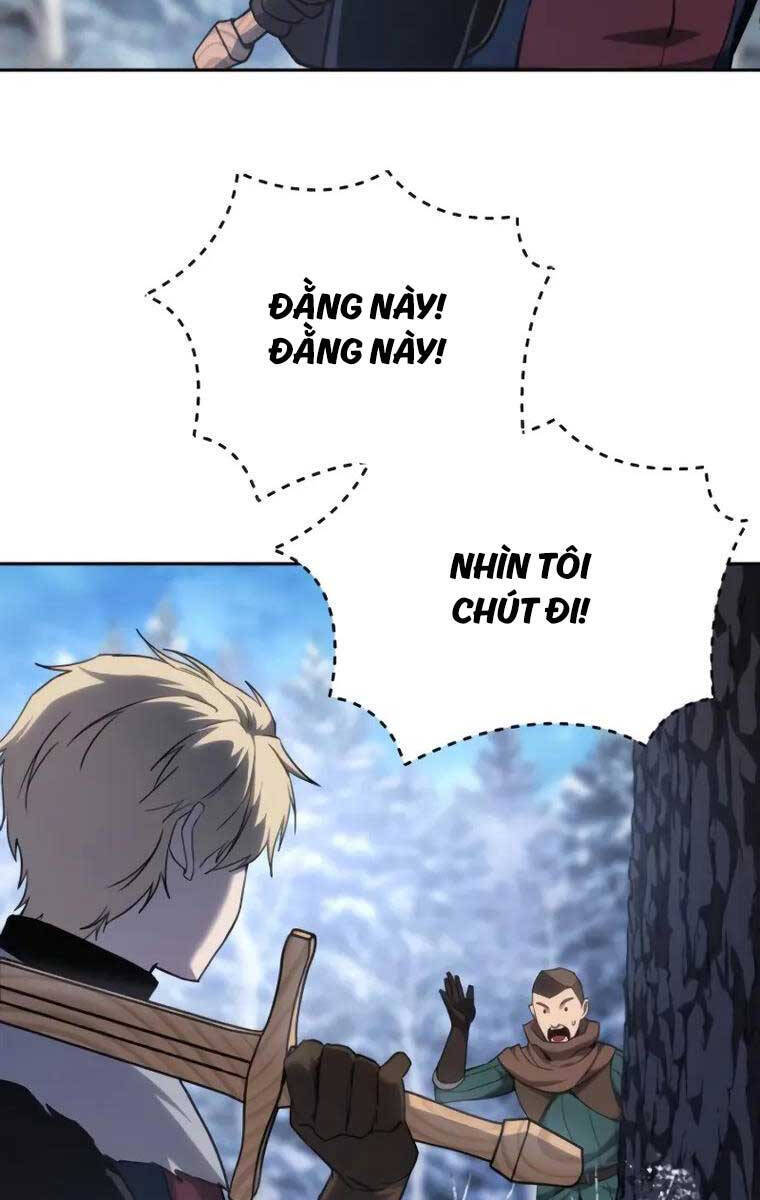 Tinh Tú Kiếm Sĩ Chapter 9 - 9