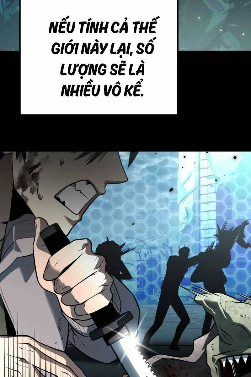Chiến Binh Hồi Quy Chapter 2 - 127