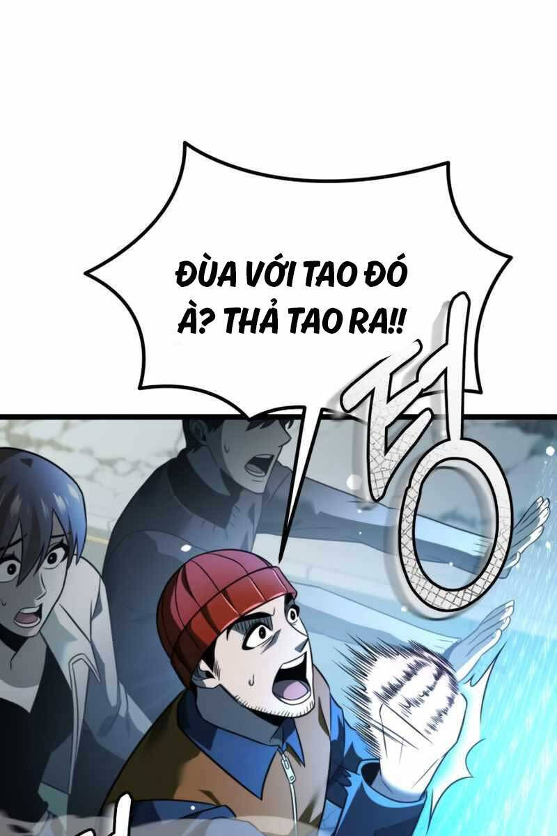 Chiến Binh Hồi Quy Chapter 2 - 26