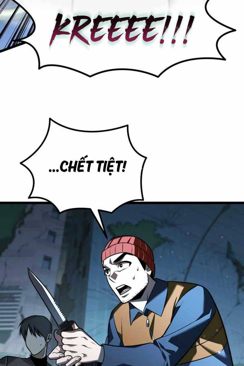 Chiến Binh Hồi Quy Chapter 2 - 36