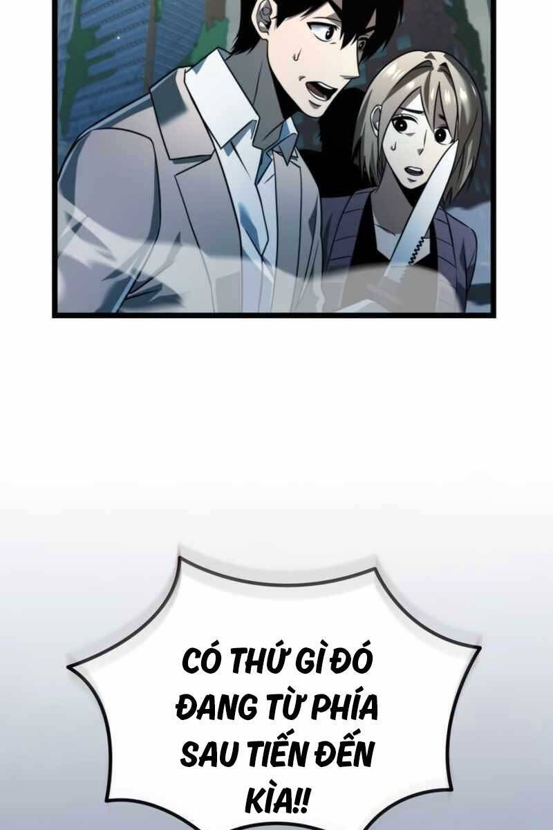 Chiến Binh Hồi Quy Chapter 2 - 5