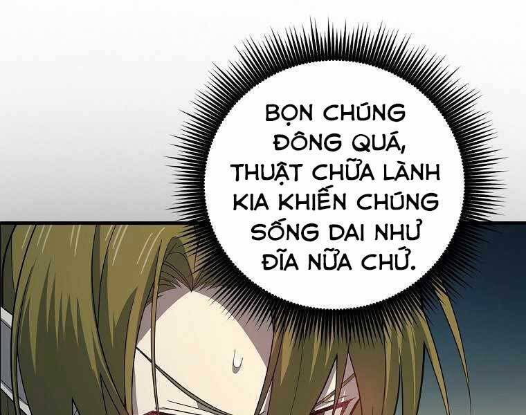 Thánh Cái Khỉ Gì, Đây Là Sức Mạnh Của Y Học Hiện Đại Chapter 20 - 140
