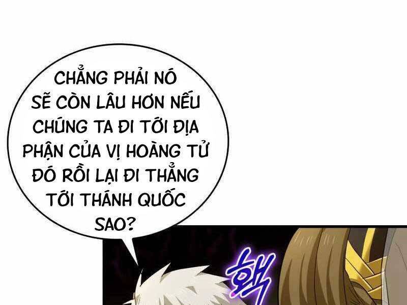 Thánh Cái Khỉ Gì, Đây Là Sức Mạnh Của Y Học Hiện Đại Chapter 27 - 108