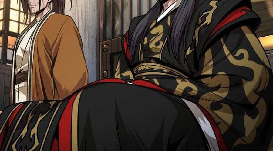 Ngã Lão Ma Thần Chapter 106 - 115