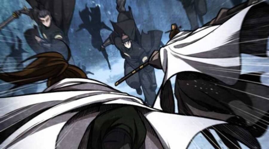 Ngã Lão Ma Thần Chapter 106 - 36