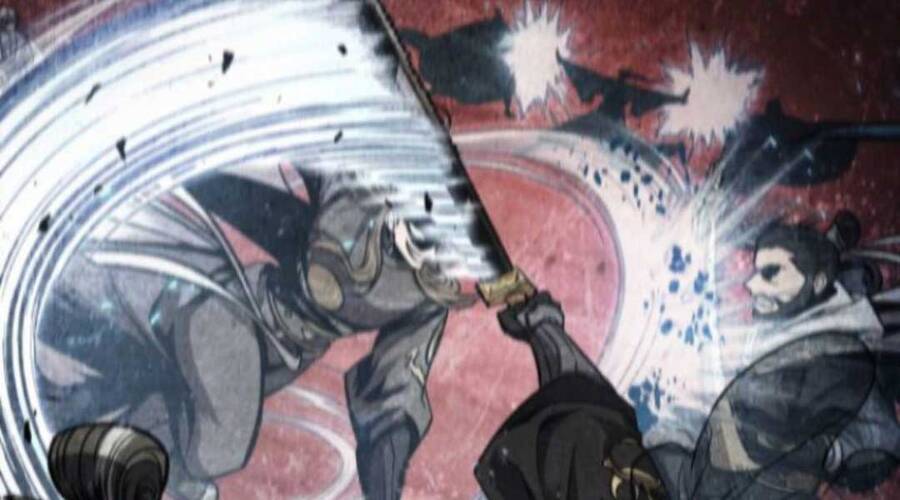 Ngã Lão Ma Thần Chapter 106 - 48