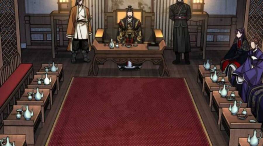 Ngã Lão Ma Thần Chapter 106 - 82