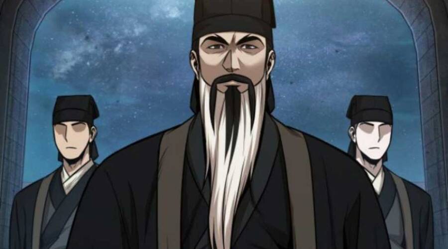 Ngã Lão Ma Thần Chapter 106 - 92